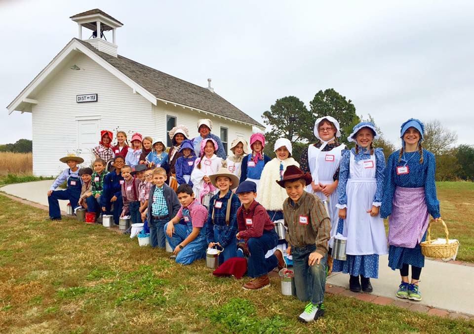 Heritage School